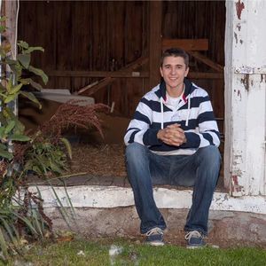 Meet your Posher, Benjamin